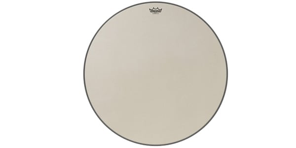REMO ( レモ )  / N3-3028-00 NUSKYN コンサートバス用 アンバサダー 28インチ