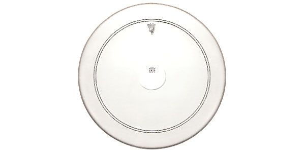 Remo レモ P3 124b パワーストローク3 コーテッド バスドラム用 24インチ 送料無料 サウンドハウス