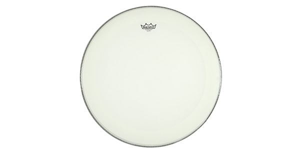 REMO / P3-122B / SU Power Stroke 3 22inch for Suede Bass Drum
