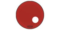 REMO P3-322B-OHRD RED COLORTONE POWERSTROKE3 22インチ