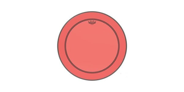 REMO ( レモ )  / P3-320B RED COLORTONE POWERSTROKE3 20インチ