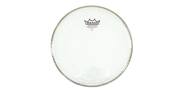 REMO / P4-310 Power Stroke 4 Clear 10 inch