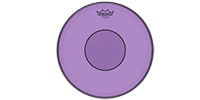 REMO P7-314 PURPLE COLORTONE POWERSTROKE 77 14インチ