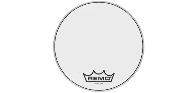 REMO / PM-1016-MP Powermax Ultra White for Marching 16"