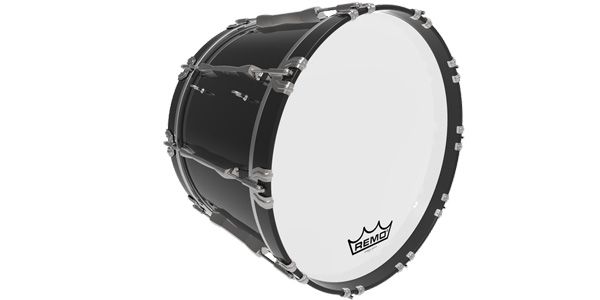 REMO / PM-1016-MP Powermax Ultra White for Marching 16"画像2