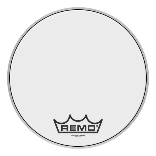 REMO/PM-1016-MP パワーマックス ウルトラホワイト マーチング用 16