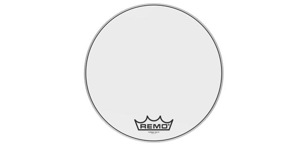 REMO / PM-1020-MP Powermax Ultra White for Marching 20"