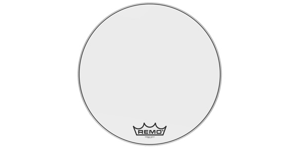 REMO / PM-1024-MP Powermax Ultra White for Marching 24"