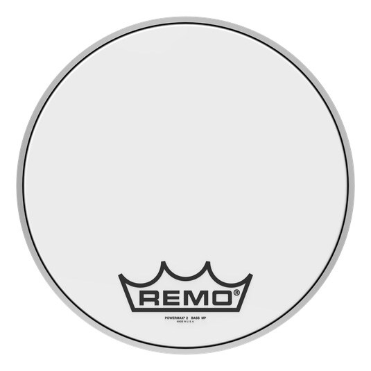 REMO/PM-2014-MP パワーマックス2 ウルトラホワイト マーチング用 14