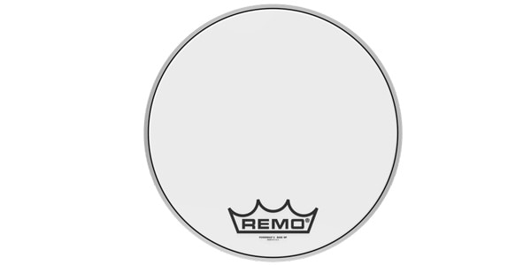 REMO / PM-2016-MP Power Max 2 for Ultra White Marching 16"