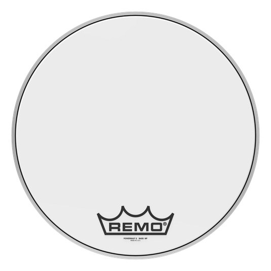 REMO/PM-2018-MP パワーマックス2 ウルトラホワイト マーチング用 18