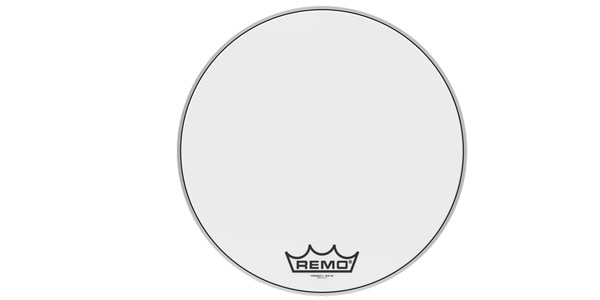REMO / PM-2022-MP Power Max 2 for Ultra White Marching 22"