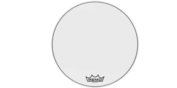 REMO / PM-2026-MP Powermax 2 for Ultra White Marching 26"