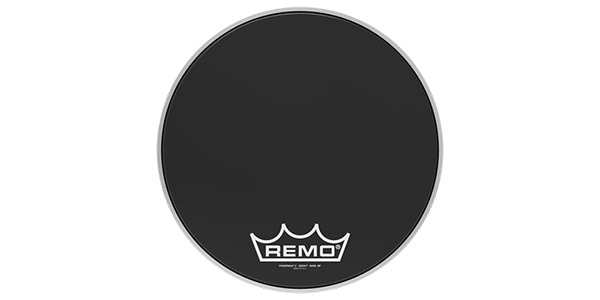 REMO / PM-2416-MP Powermax 2 for Ebony Marching 16"