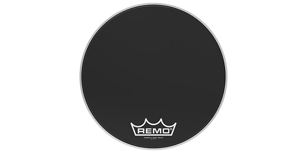 REMO / PM-2418-MP Powermax 2 for Ebony Marching 18"