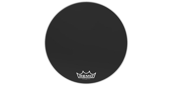 REMO / PM-2424-MP Powermax 2 for Ebony Marching 24"