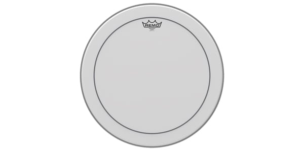 REMO ( レモ )  / PS-118BE (PS-0118-00) ピンストライプコーテッド 18インチ