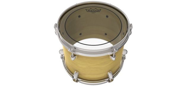 REMO / PS-318BE Pinstripe Clear 18inch 画像2