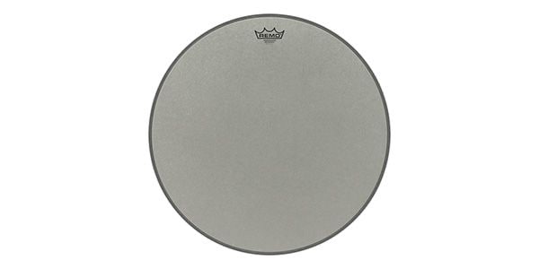 REMO / RA-120B for Renaissance Bass Drum 20"