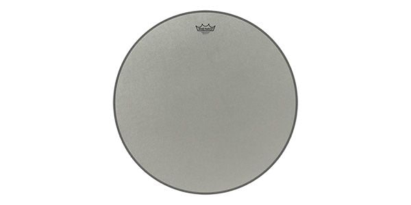 REMO ( レモ )  / RA-124B ルネッサンス バスドラム用 24"