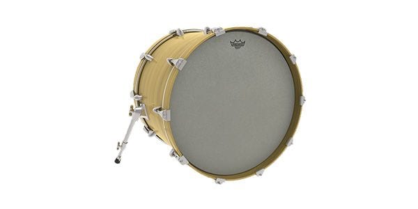 REMO ( レモ )  / RA-124B ルネッサンス バスドラム用 24"画像3