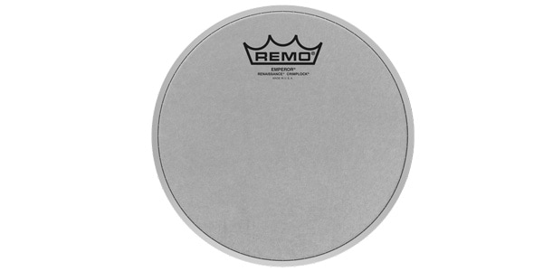 REMO / RE-0008-MP CRIMPLOCK Renaissance Emperor 8"
