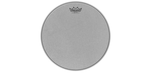 REMO / RE-0014-MP CRIMPLOCK Renaissance Emperor 14"
