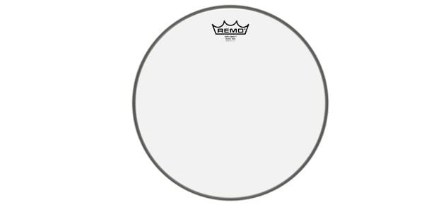 REMO / 113SD [SD-0113-00] Snare side bottom dedicated head 13"/ D