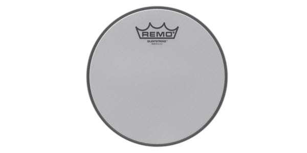 REMO/SN-0008-00 サイレントストローク 8インチ