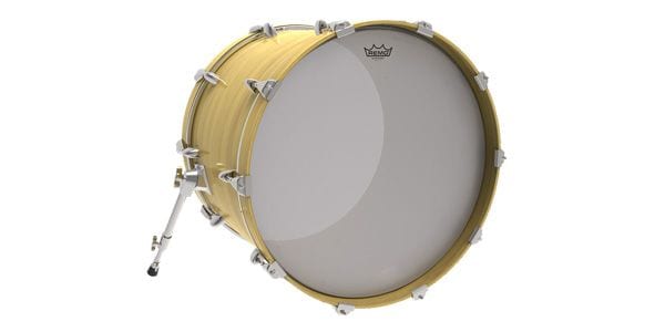 REMO / SN-1016-00 silentstroke for bass drum 16