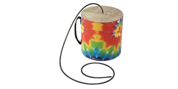 REMO / SP-0606-TD- Thunder tube