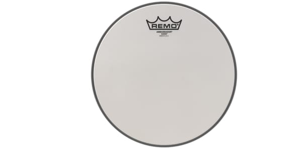 REMO ( レモ )  / SU-110TA スエード アンバサダー 10インチ