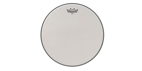 REMO / SU-114BE Suede Emperor 14 inch