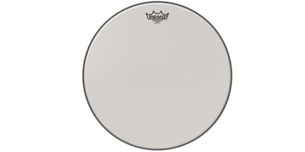 REMO ( レモ )  / SU-116TA　[BA-0816-00]　スエード アンバサダー 16インチ