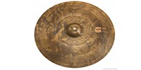 SABIAN XSR MONARCH 17&quot;