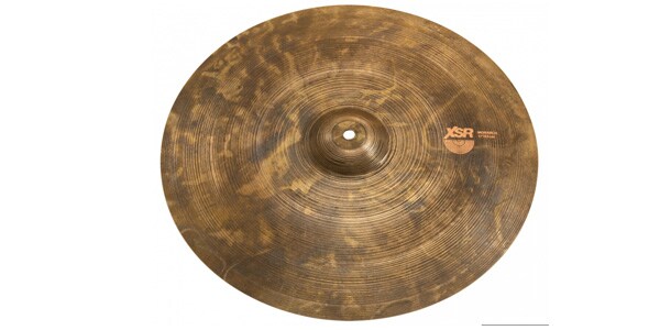 SABIAN ( セイビアン ) XSR MONARCH 17