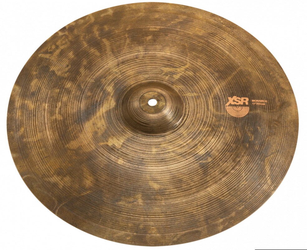 SABIAN/XSR MONARCH 17