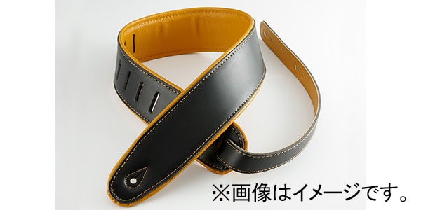 RENEGADE ( レネゲード )  / Super Deluxe Rolled Edge Leather  Black / Beige