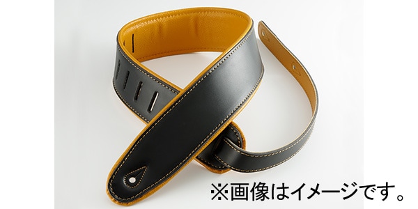 RENEGADE ( レネゲード )  / Super Deluxe Rolled Edge Leather  Black / Blue