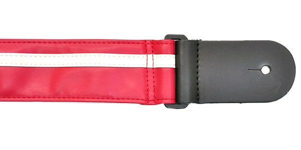 RENEGADE / RETRO STRIPE RED-CR画像2