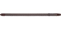RENEGADE / String Weave Dark Brown