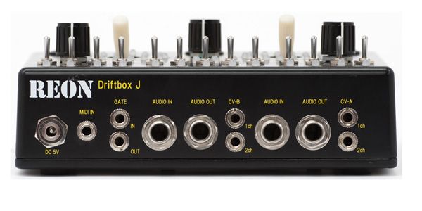 REON ( レオン ) driftbox J 送料無料 | サウンドハウス