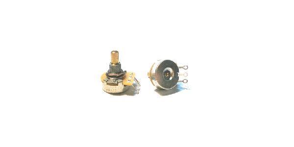 CTS-M500A
