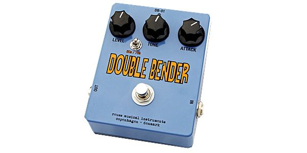 /DB-01 Double Bender