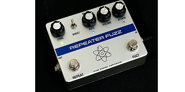 /RF-02 Repeater Fuzz