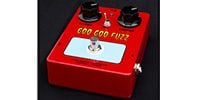  SF-02 Goo Goo Fuzz