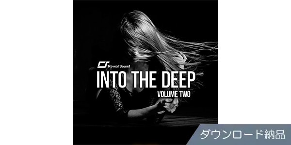 Reveal Sound / Into The Deep Vol.2