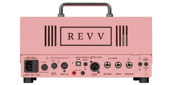 Revv Amplification / 109710画像3