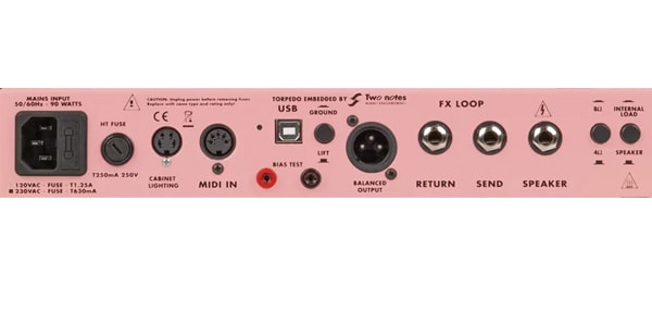 Revv Amplification / 109710画像4
