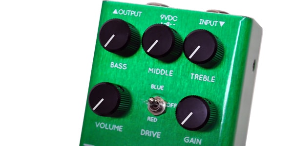 Revv Amplification / G2画像2